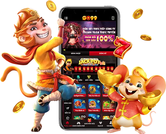 Kho game đa dạng 98win