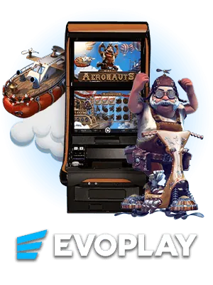 Đa dạng game bắn cá