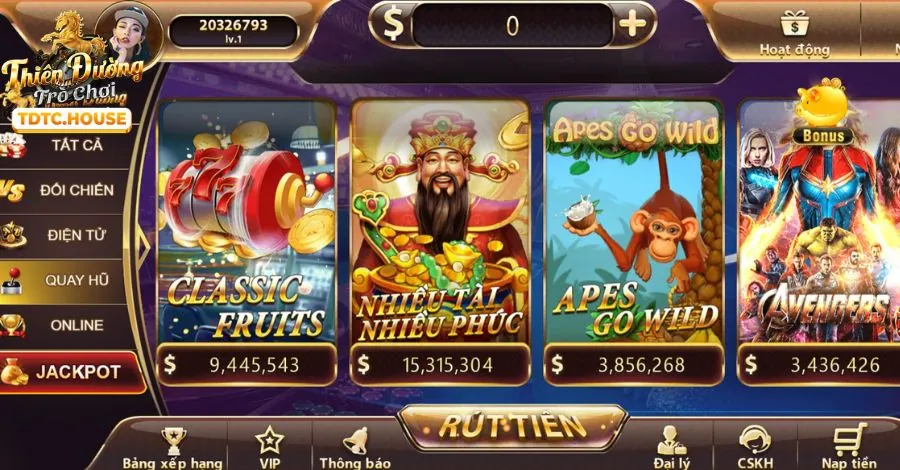 Khuyến Mãi Nạp Tiền 98win