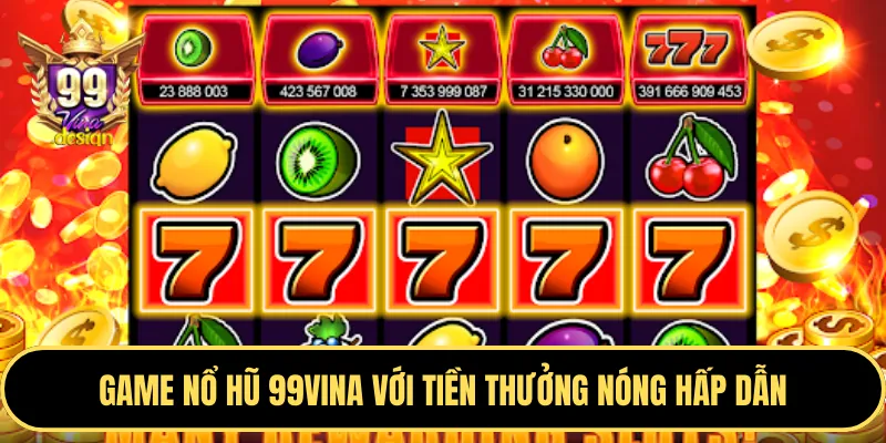 Thưởng nạp tiền lần đầu