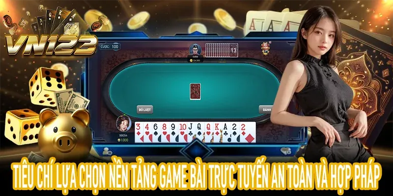 Blackjack Trực Tuyến với người chia bài