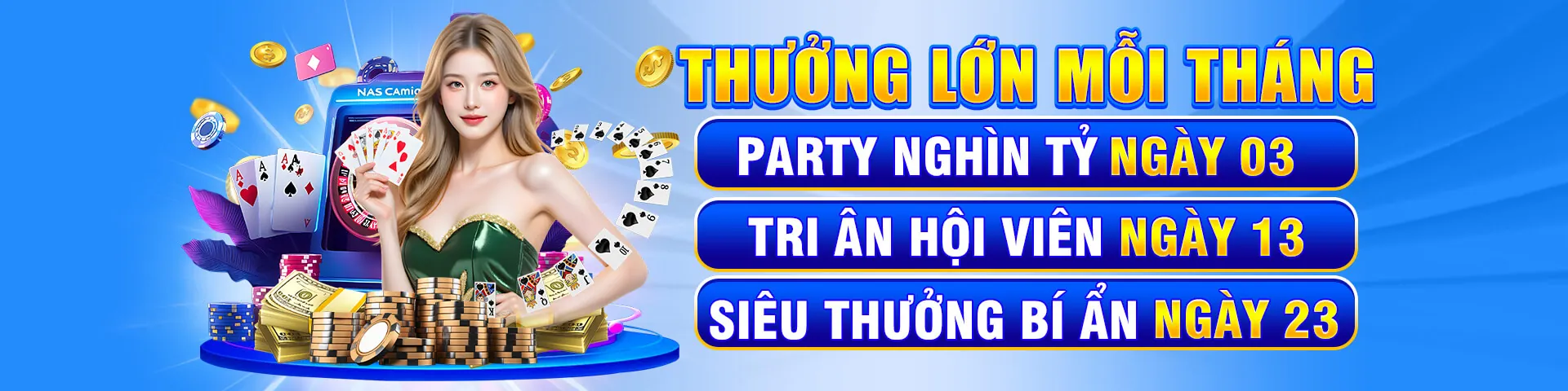 Sòng bạc trực tuyến 98win hiện đang mở với nhiều trò chơi hấp dẫn