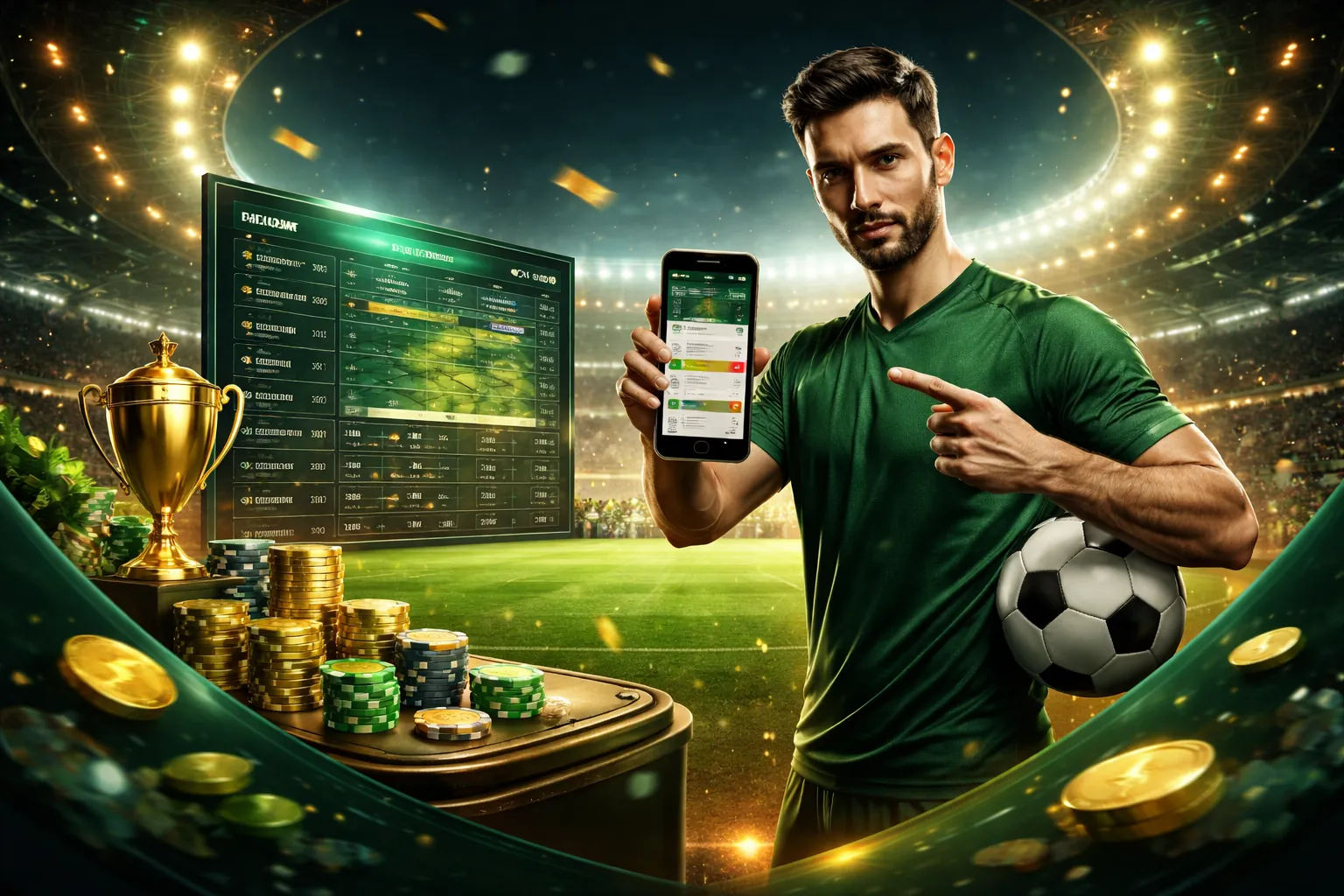 Ưu đãi dành cho người chơi mới 98win