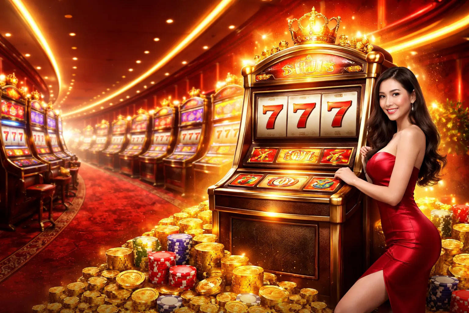 Hình ảnh chính về cờ bạc có trách nhiệm tại 98win hiện đang mở