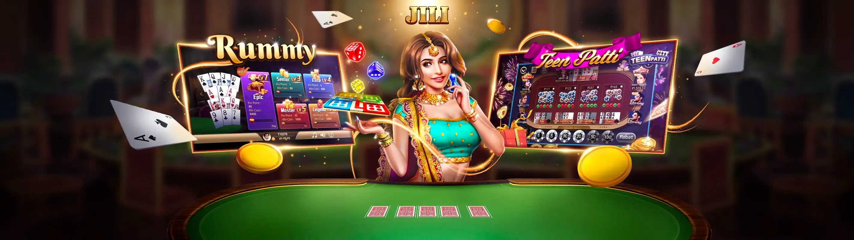 Người chia bài trực tiếp tại 98win hiện đang mở