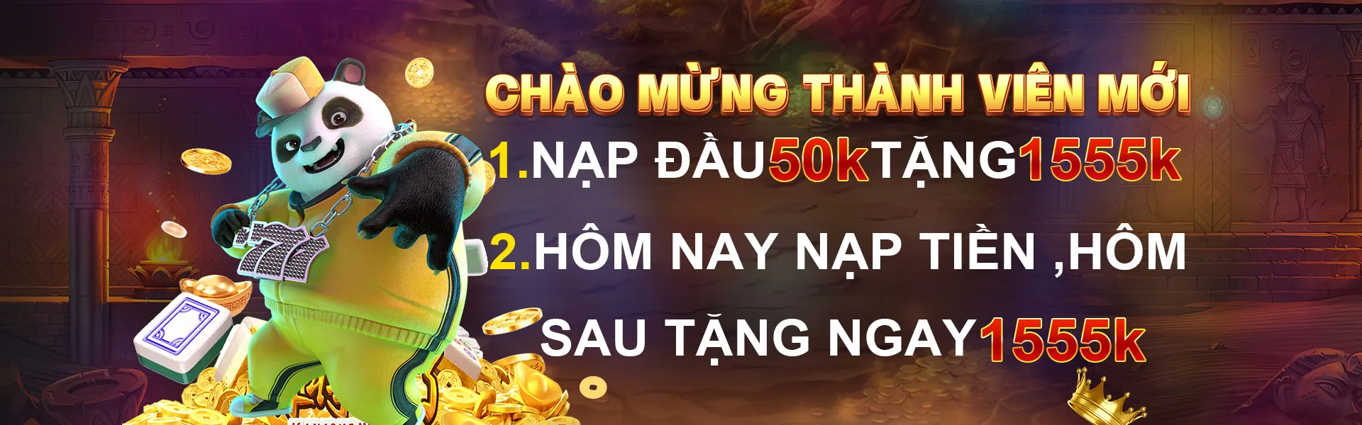 Ưu đãi độc quyền cho người chơi mới 98win